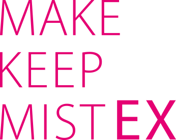 MAKE KEEP MIST EX