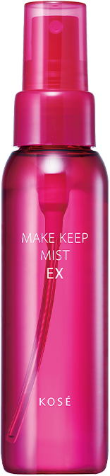 MAKE KEEP MIST(メイクキープミスト) | KOSÉ MAKE KEEP MIST(メイクキープミスト) | KOSÉ