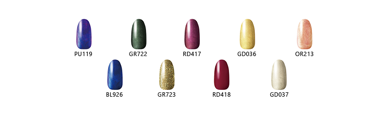 Dark Fantasy Color
