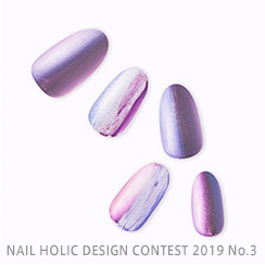 NAILHOLIC DESIGN CONTEST 03