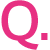 Q.