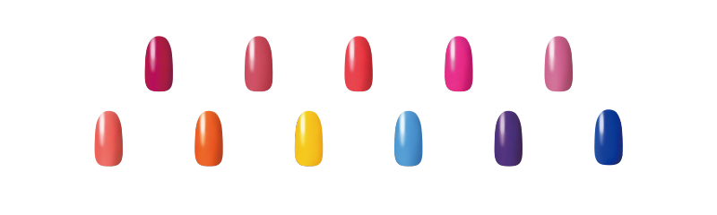 私の指先は 退屈をしらない Nail Holic ネイルホリック Kose 私の指先は 退屈をしらない Nail Holic ネイルホリック Kose