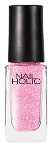 私の指先は 退屈をしらない Nail Holic ネイルホリック Kose