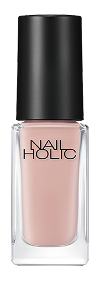 私らしさを塗る。NAIL HOLIC(ネイルホリック)｜KOSE