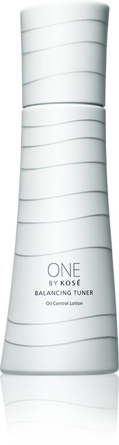 BALANCING TUNER | ONE BY KOSÉ | KOSE