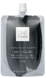 DOUBLE BLACK WASHER