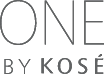 ONE BY KOSÉ