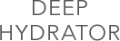 DEEP HYDRATOR