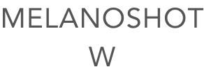 MELANOSHOT WHITE