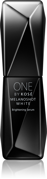 Detail Melanoshot White D One By Kose Kose Detail Melanoshot White D One By Kose Kose
