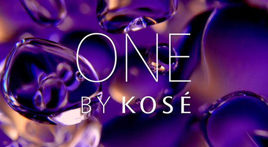 DETAIL｜SERUM VEIL｜ONE BY KOSÉ｜KOSE