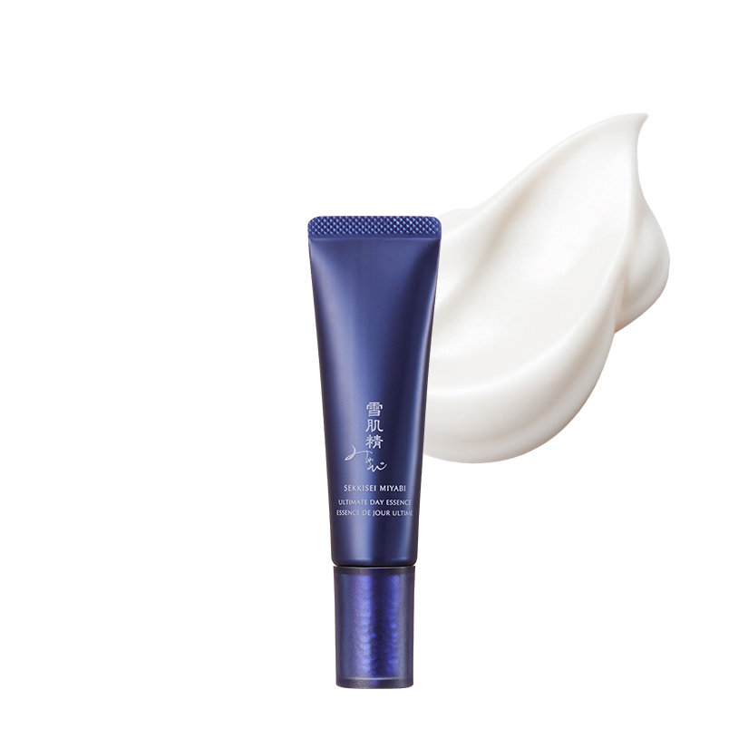 Ultimate Day Essence 雪肌精miyabi Kose 官方 Ultimate Day Essence 雪肌精miyabi Kose 官方