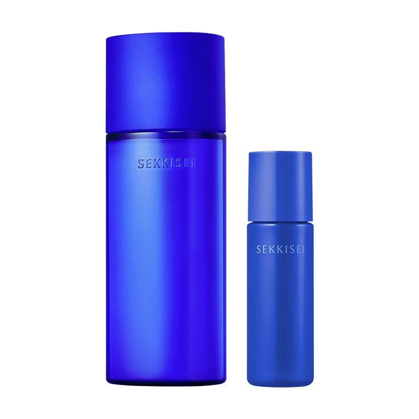 雪肌精 クリアウェルネス ナチュラル ドリップ キット 雪肌精クリアウェルネス Kose 公式