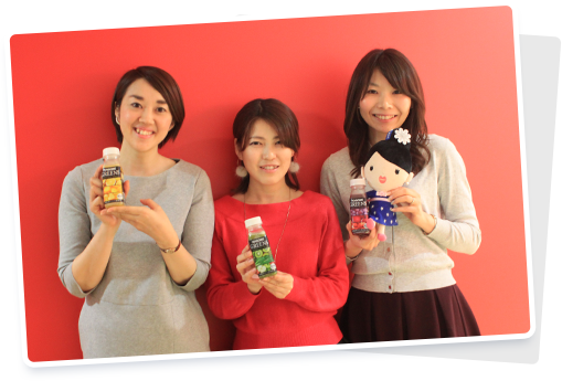 写真：カゴメ株式会社