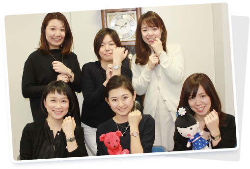 写真：セイコーウオッチ株式会社様