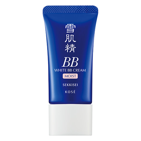 商品画像: 雪肌精 ホワイト BBクリーム モイスト