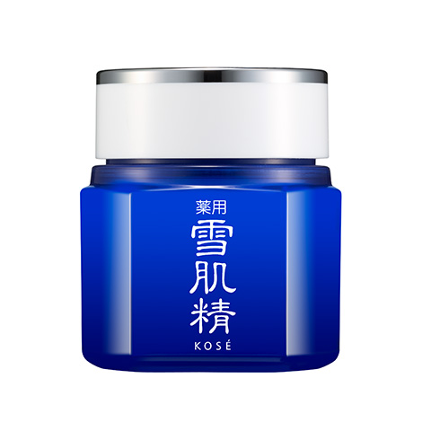 商品画像: 薬用 雪肌精　クリーム