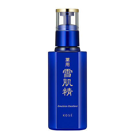 商品画像: 薬用 雪肌精 乳液 エクセレント 