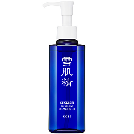 商品画像: 雪肌精 トリートメント クレンジング オイル