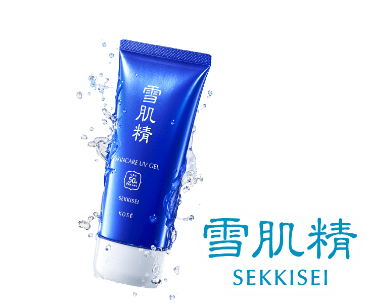 雪肌精｜SEKKISEI