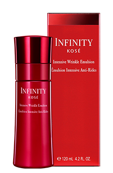 INFINITY WRINKLE REPAIR EMULSION