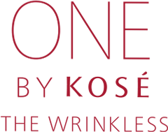 ONE BY KOSE THE WRINKLESS