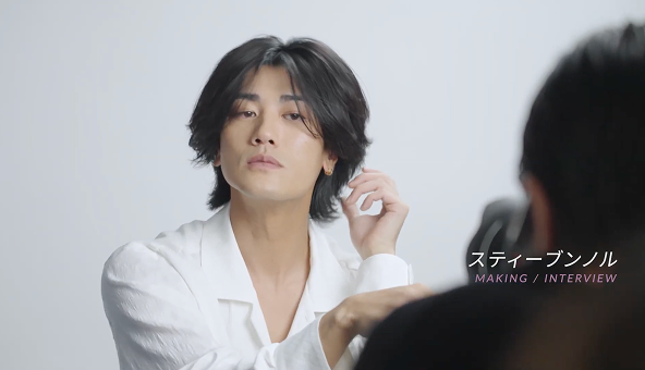 メイキング＆インタビューサムネイル