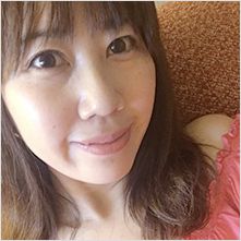 写真:石橋里奈さん