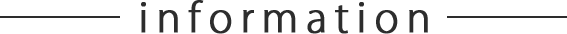 infomation