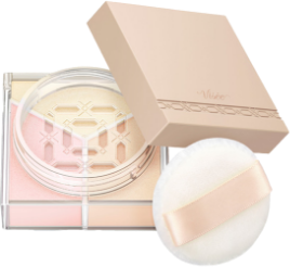 TRINITAS GLOW POWDER 02