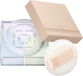 TRINITAS GLOW POWDER 01