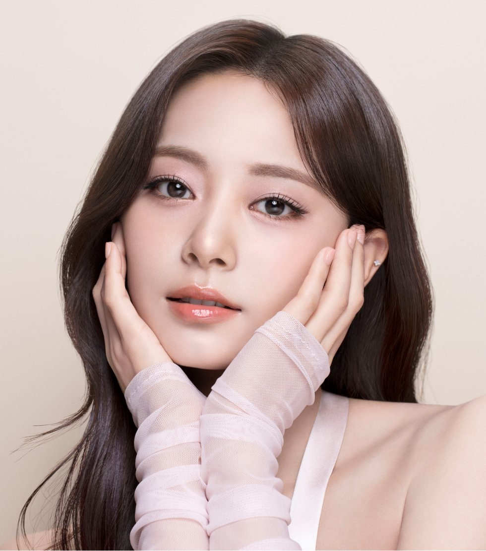TZUYU 仕上がりイメージ