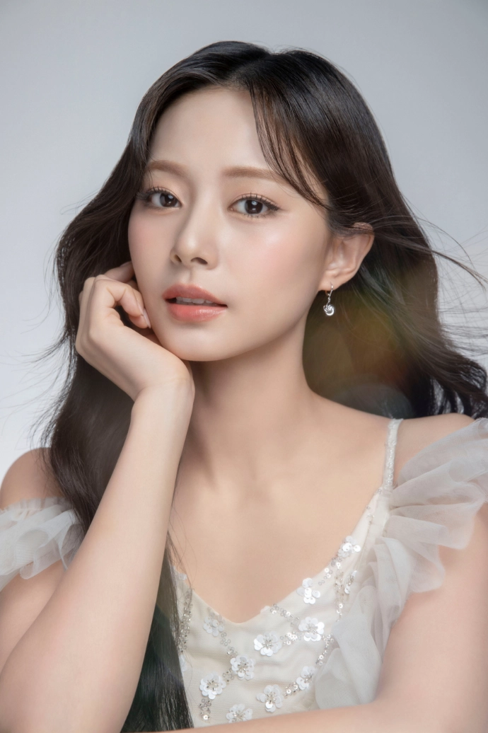 TZUYU 仕上がりイメージ