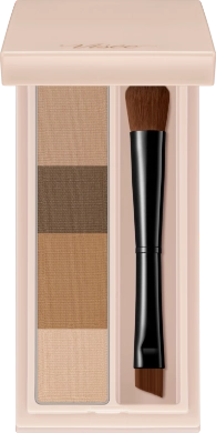FLUFF DESIGN EYEBROW POWDER BR-1