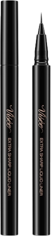 EXTRA SHARP LIQUID LINER BK001