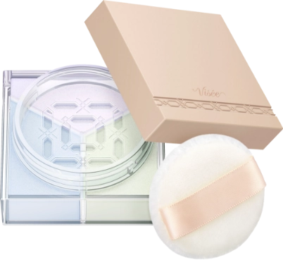 TRINITAS GLOW POWDER 01