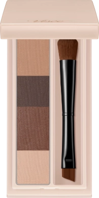 FLUFF DESIGN EYEBROW POWDER BR-2