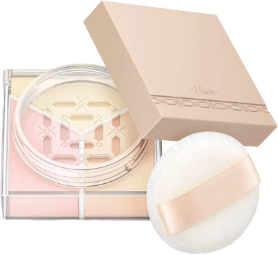 TRINITAS GLOW POWDER 02