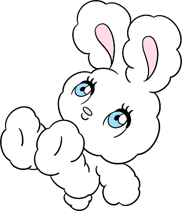 bunny