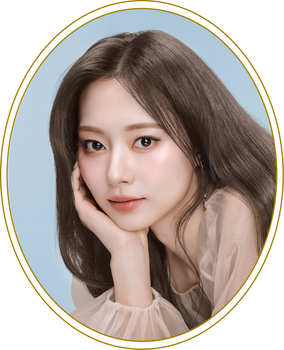 TZUYU MAKEUP