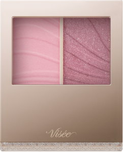 LAYERED FLEURI CHEEK イメージ