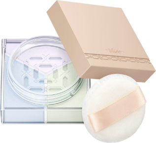 TRINITAS GLOW POWDER イメージ