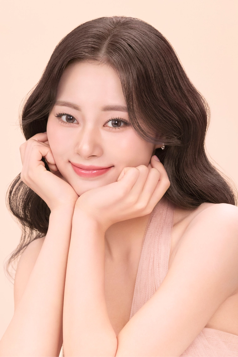 TZUYU 仕上がりイメージ