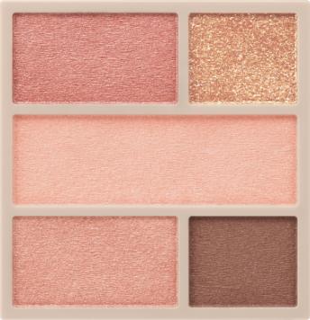 OR-4 コーラルムード 商品画像