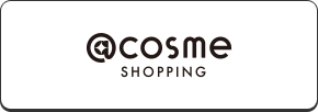 ＠COSME SHOPPING