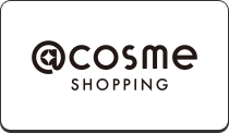 ＠COSME SHOPPING