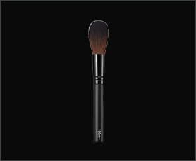 FACE POWDER BRUSH