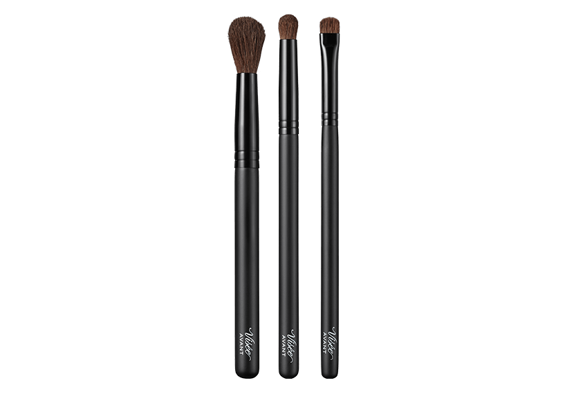 Eyeshadow Brush Face Powder Brush Visee Avant ヴィセ アヴァン ブランドサイト