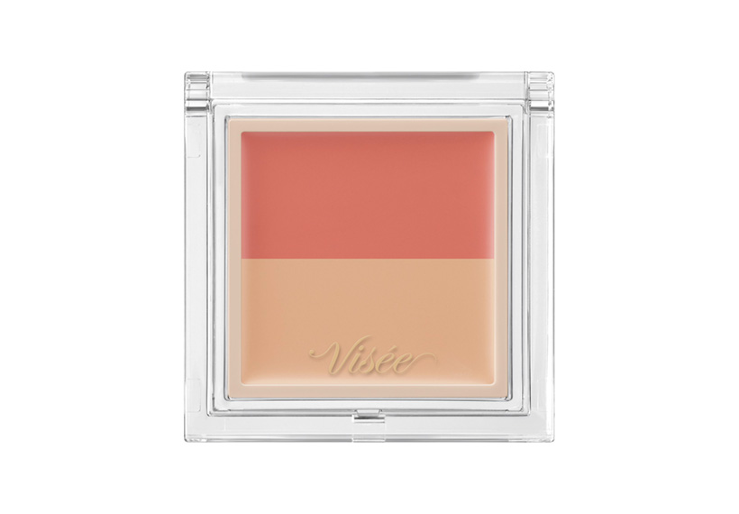 コンシーラー | カラーデュオ トリック コンシーラー(COLOR DUO TRICK CONCEALER) | Visée(ヴィセ)