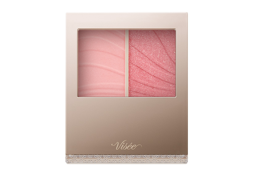 チークカラー | レイヤード フルリ チーク(LAYERED FLEURI CHEEK